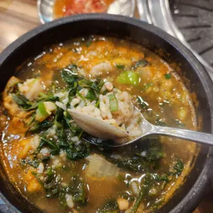 상 생삼겹살 사진 1