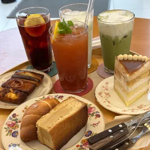 러브앤피스 사진