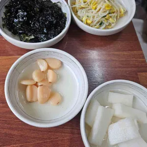 시골통돼지볶음 사진