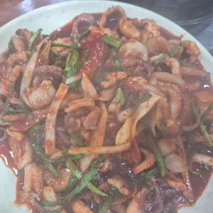 복남이네청국장 사진