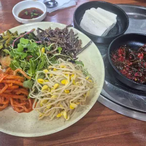 복남이네청국장 사진