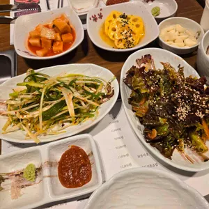 명인고기 대표 사진