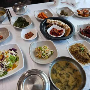 강남참게장전문 사진