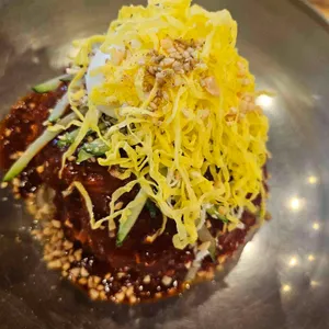 가야밀면 사진 1