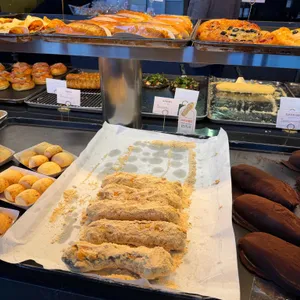 겸하당베이커리카페 사진 2