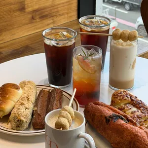 겸하당베이커리카페 사진