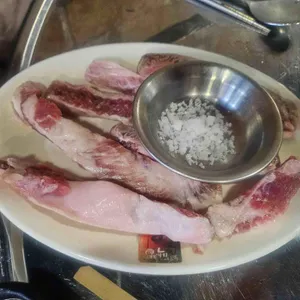 숯부레막창 사진