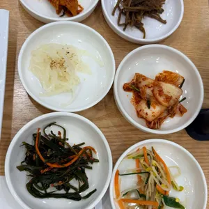 일광정담솥밥 리뷰 사진