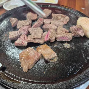 구미한우협회직판장 대표 사진