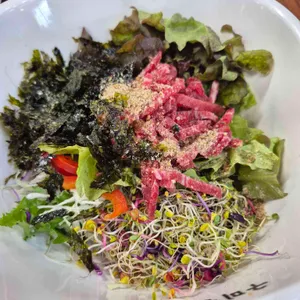 구미한우협회직판장 사진