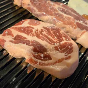 황포연탄구이 사진