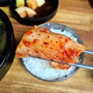 우시장국밥 사진