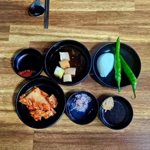 우시장국밥 사진