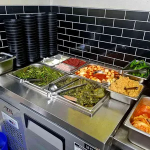 우시장국밥 사진