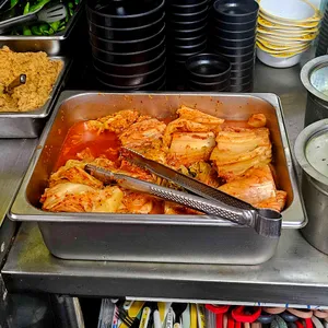 우시장국밥 사진