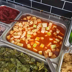 우시장국밥 리뷰 사진