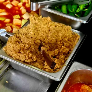 우시장국밥 리뷰 사진