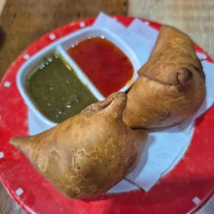 히말라얀 야크 레스토랑 대표 사진