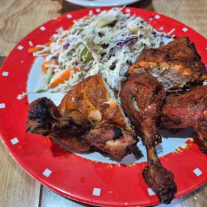 히말라얀 야크 레스토랑 사진