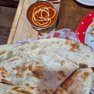 히말라얀 야크 레스토랑 사진