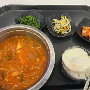 여산휴게소푸드코트 열린매장 사진