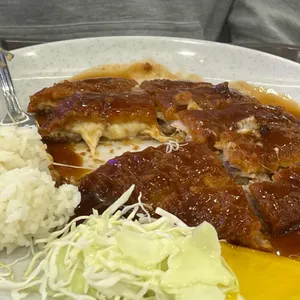 여산휴게소푸드코트 열린매장 사진