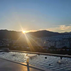 탄티 리뷰 사진