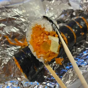 오선모 옛날김밥 대표 사진