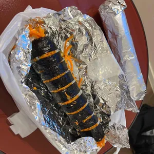 오선모 옛날김밥 사진