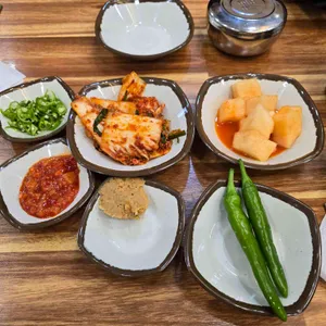 우진해장국 사진