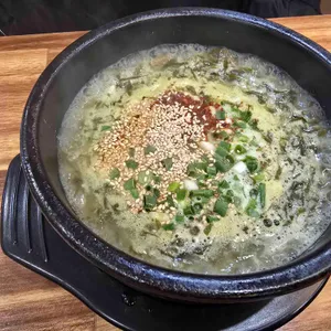 우진해장국 사진
