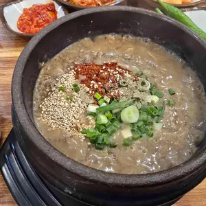 우진해장국 사진