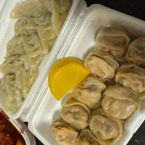 노홍만두 사진 1