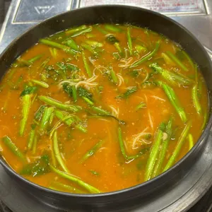 두만강 청정민물매운탕 대표 사진