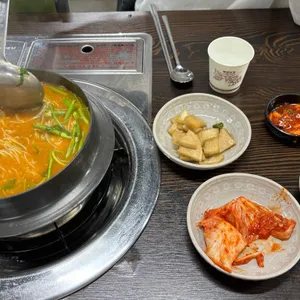 두만강 청정민물매운탕 대표 사진