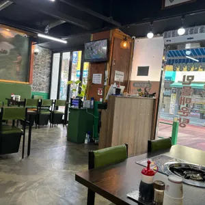 두만강 청정민물매운탕 리뷰 사진