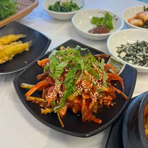 미조항식당 사진 1