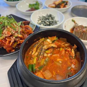 미조항식당 대표 사진