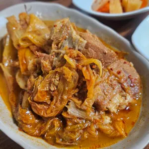 종가한옥김치찜 사진 1
