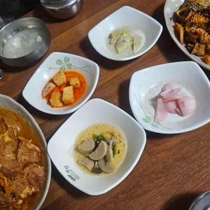 종가한옥김치찜 사진