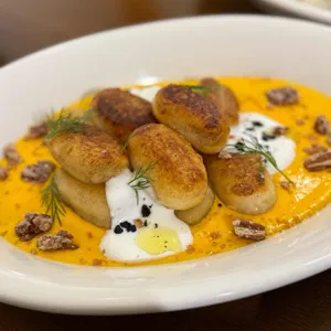 미유 파스타 사진