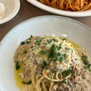 미유 파스타 대표 사진