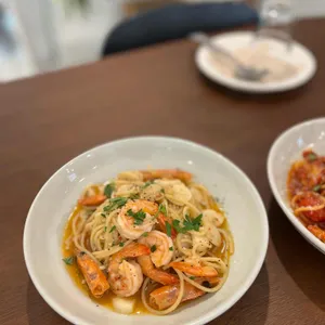 미유 파스타 사진