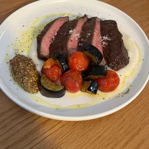 미유 파스타 사진