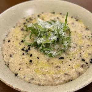 미유 파스타 사진