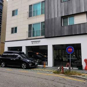 카페 유어프레즌트 리뷰 사진