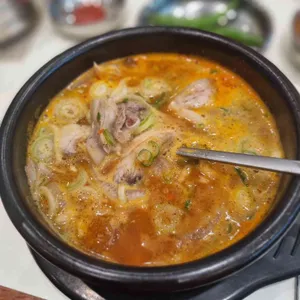 청담동순도리 사진