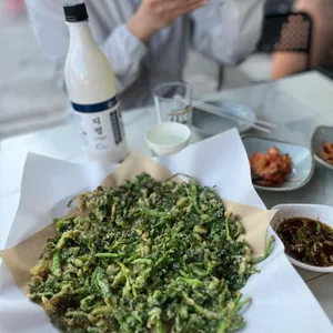 고씨네국수 사진