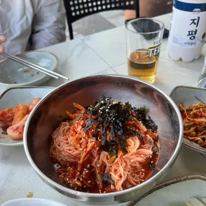 고씨네국수 사진