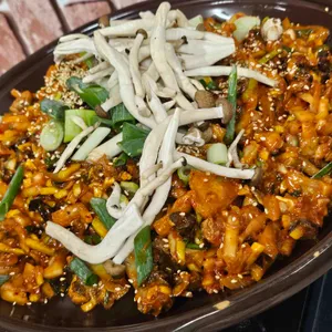 청풍명월 횟집 사진 1